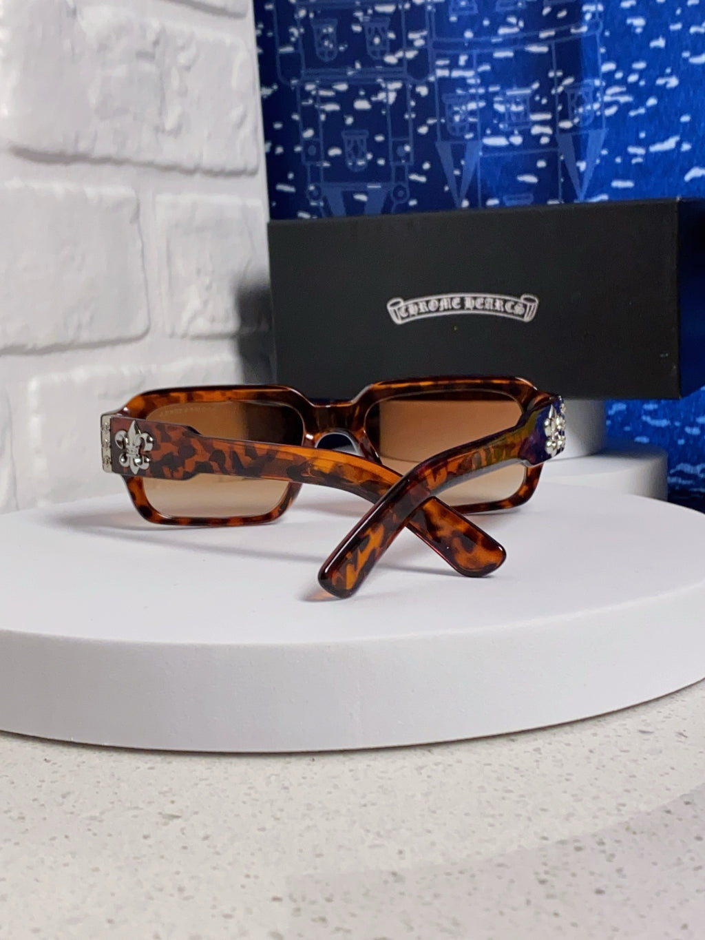 Chrome Hearts Eyewear