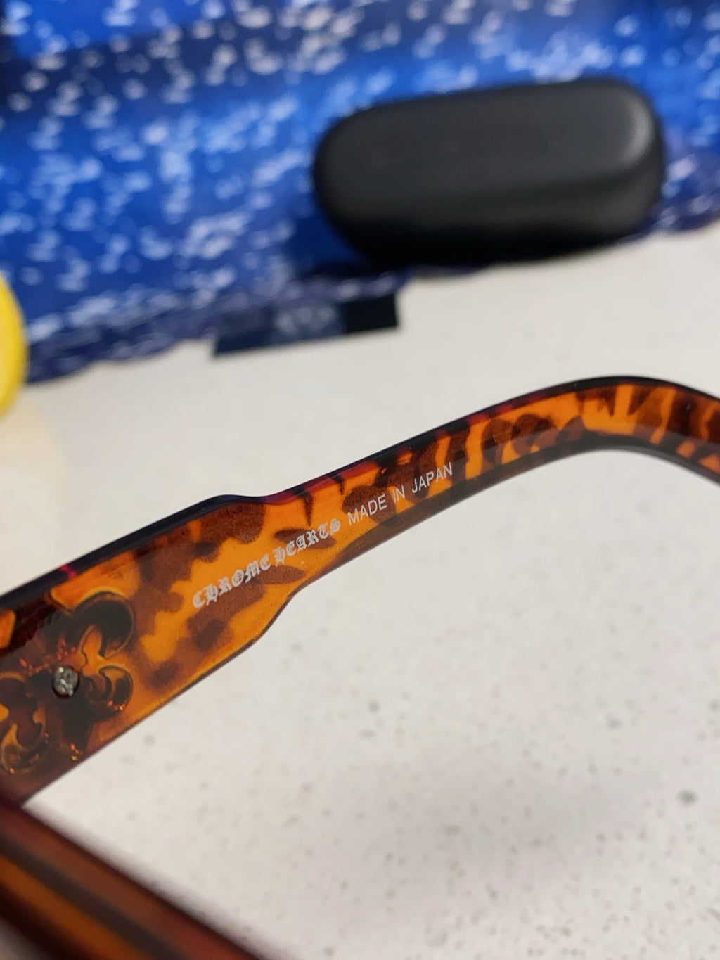 Chrome Hearts Eyewear