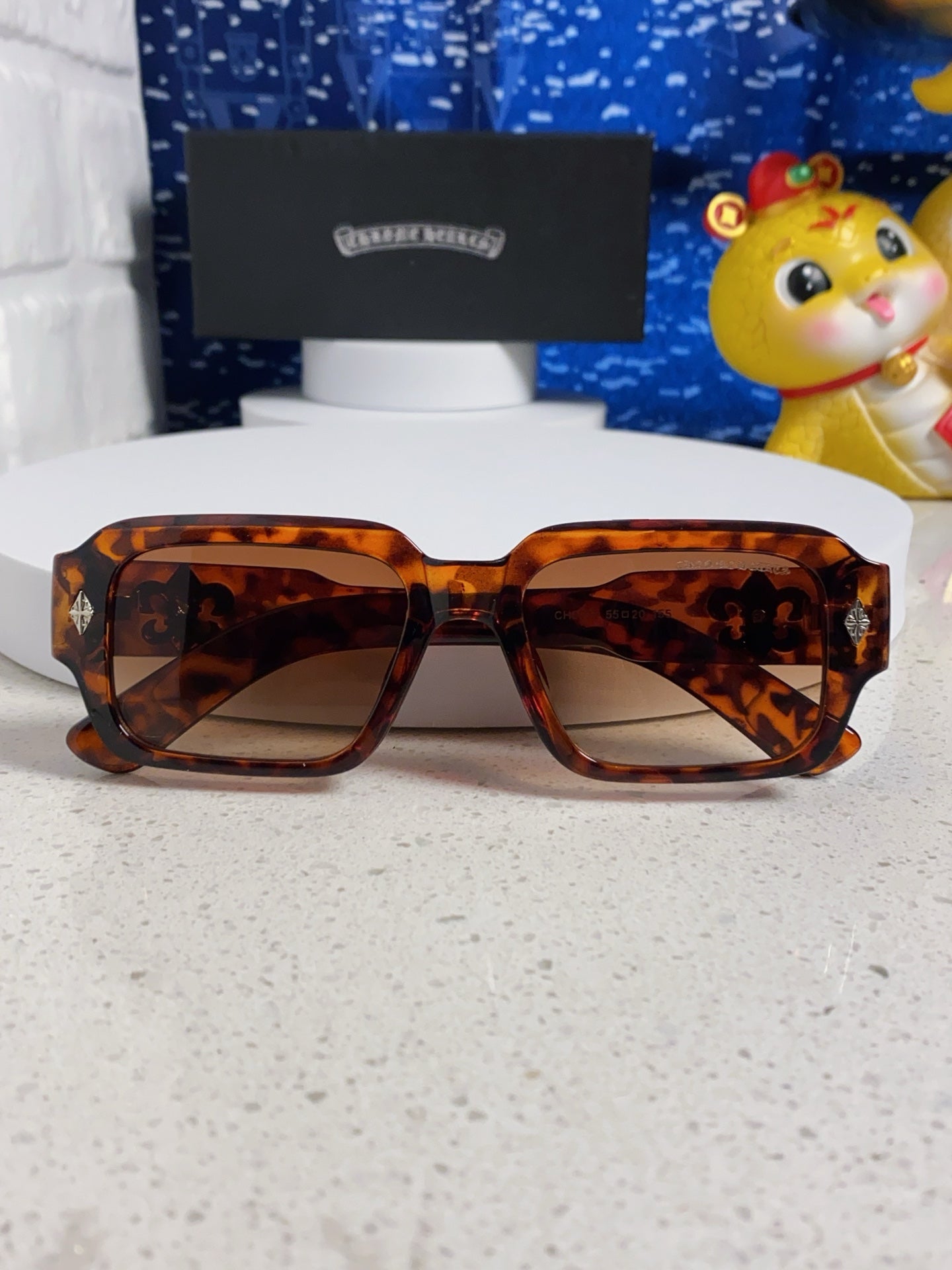 Chrome Hearts Eyewear