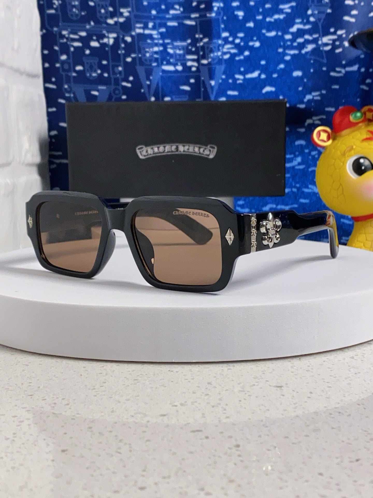 Chrome Hearts Eyewear