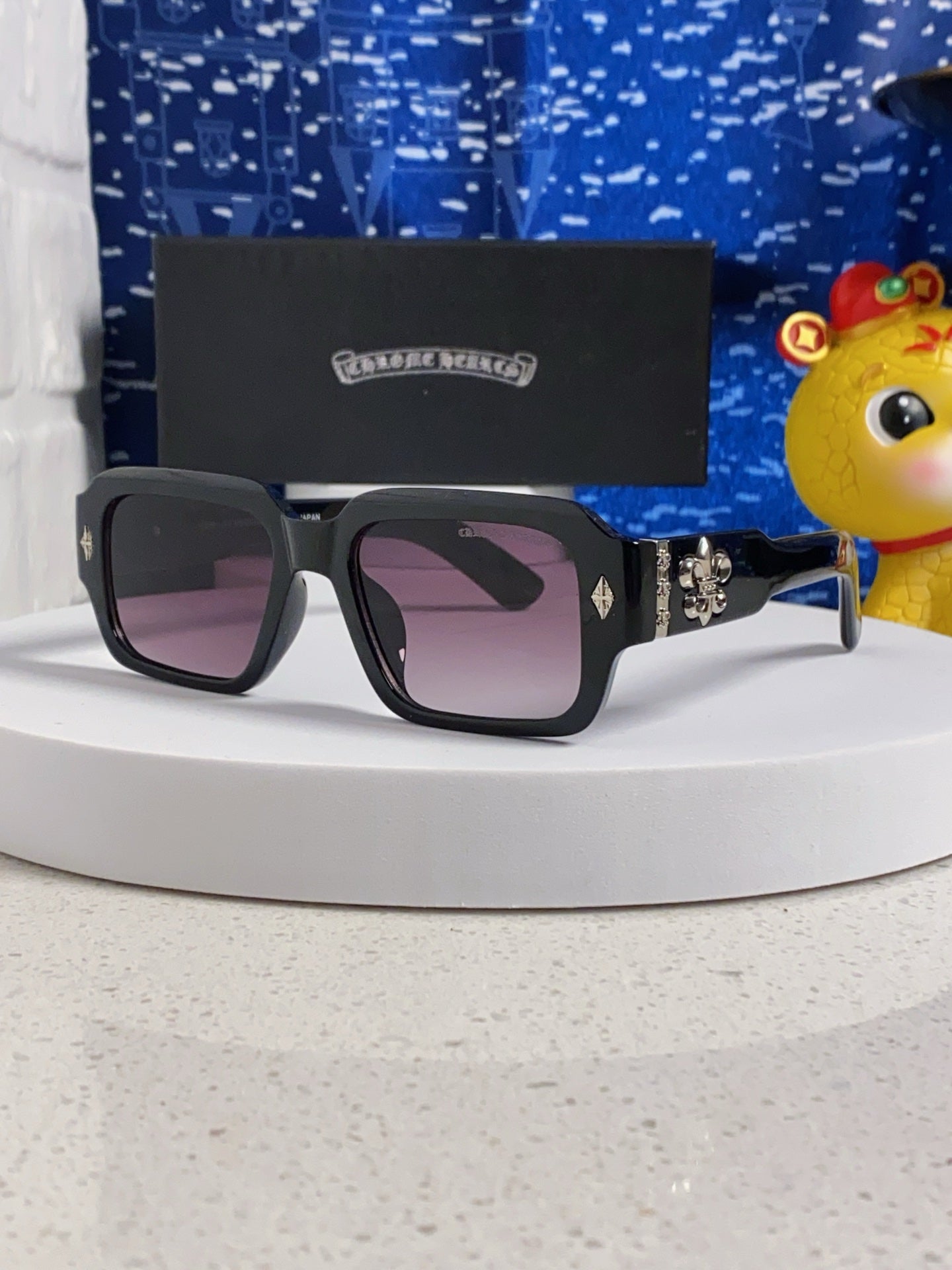 Chrome Hearts Eyewear
