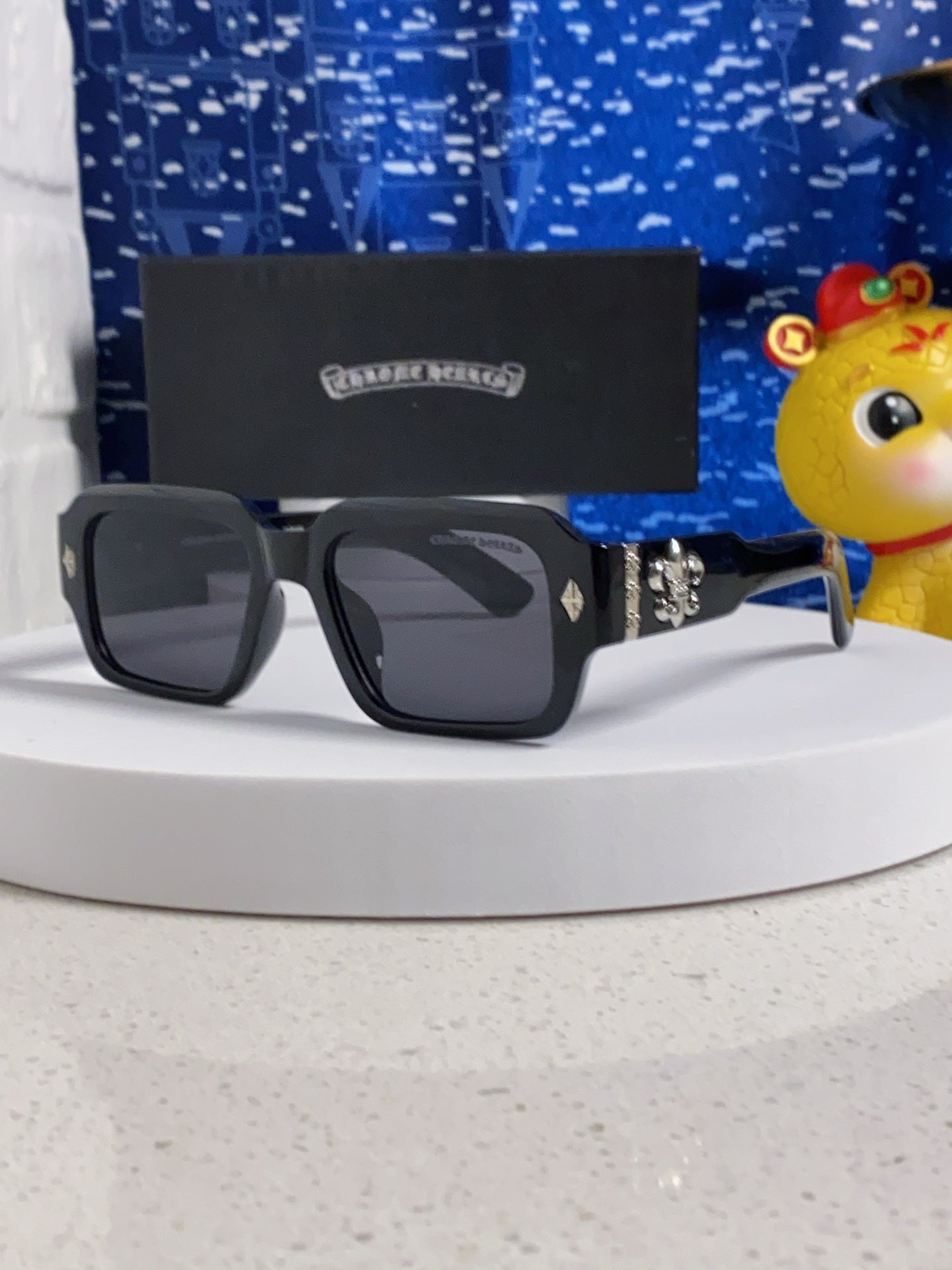 Chrome Hearts Eyewear