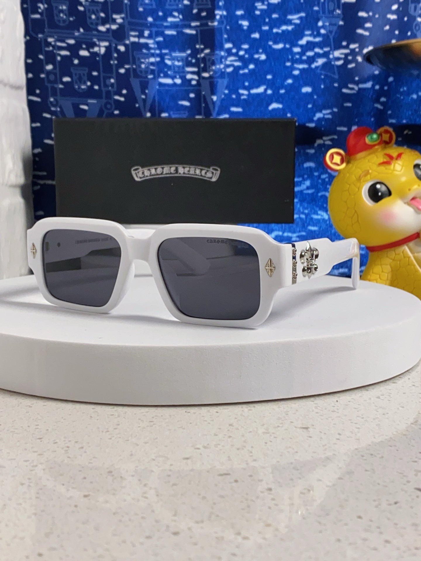 Chrome Hearts Eyewear