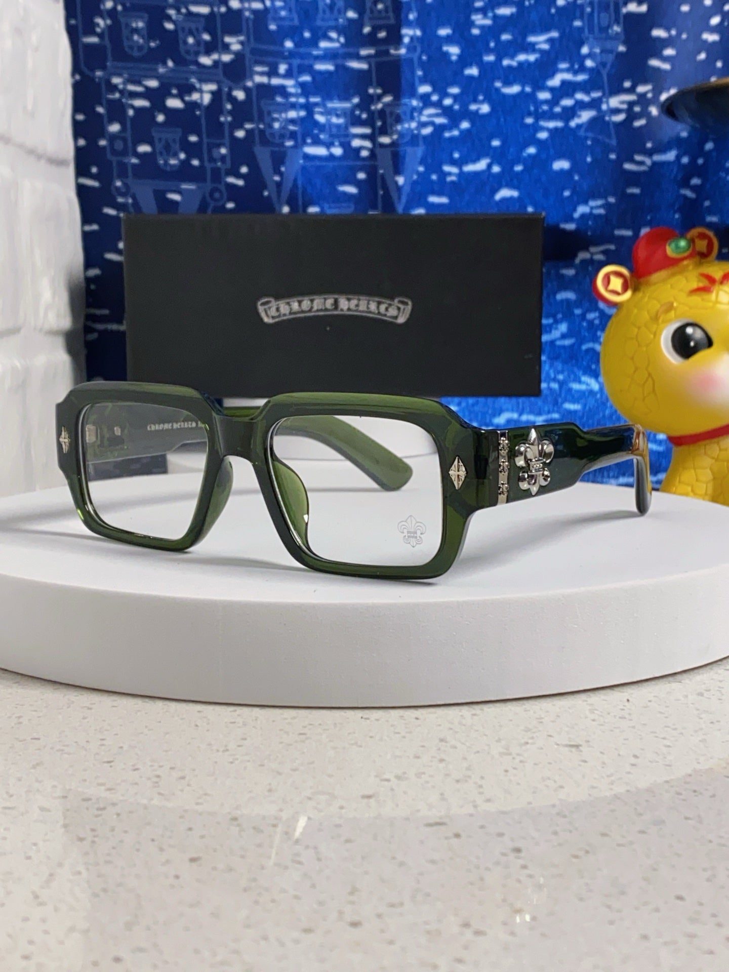 Chrome Hearts Eyewear