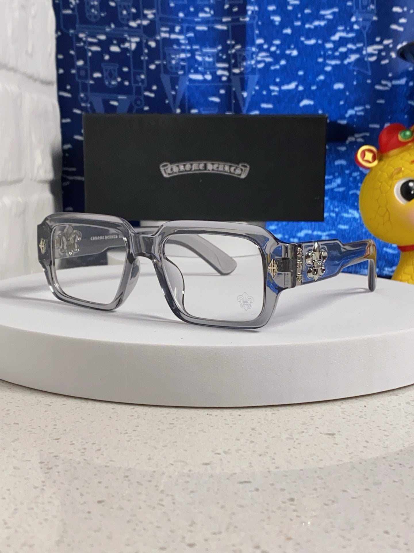 Chrome Hearts Eyewear