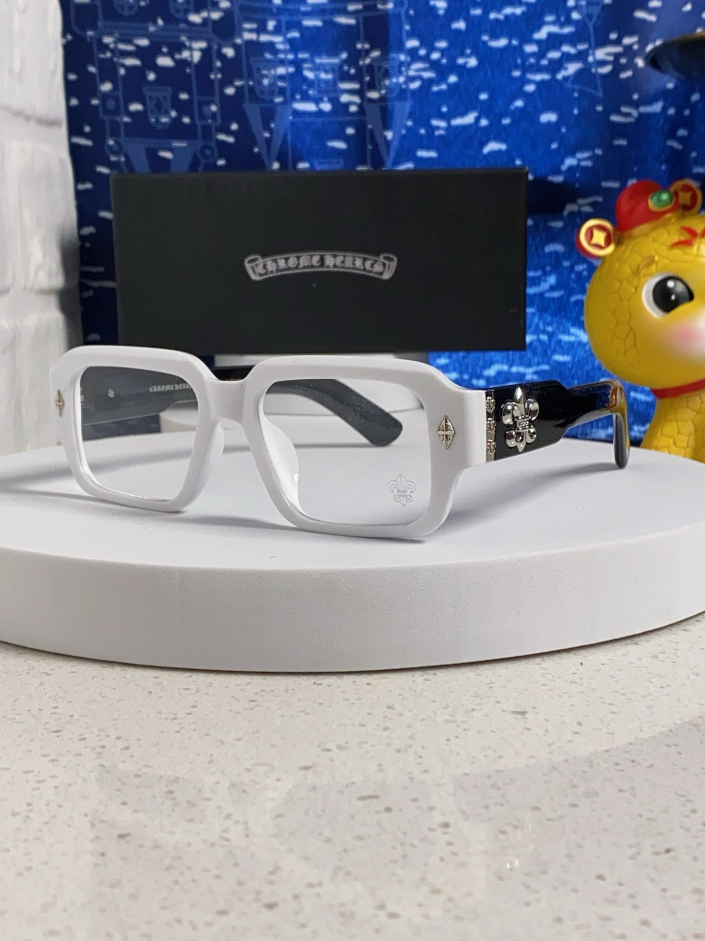 Chrome Hearts Eyewear