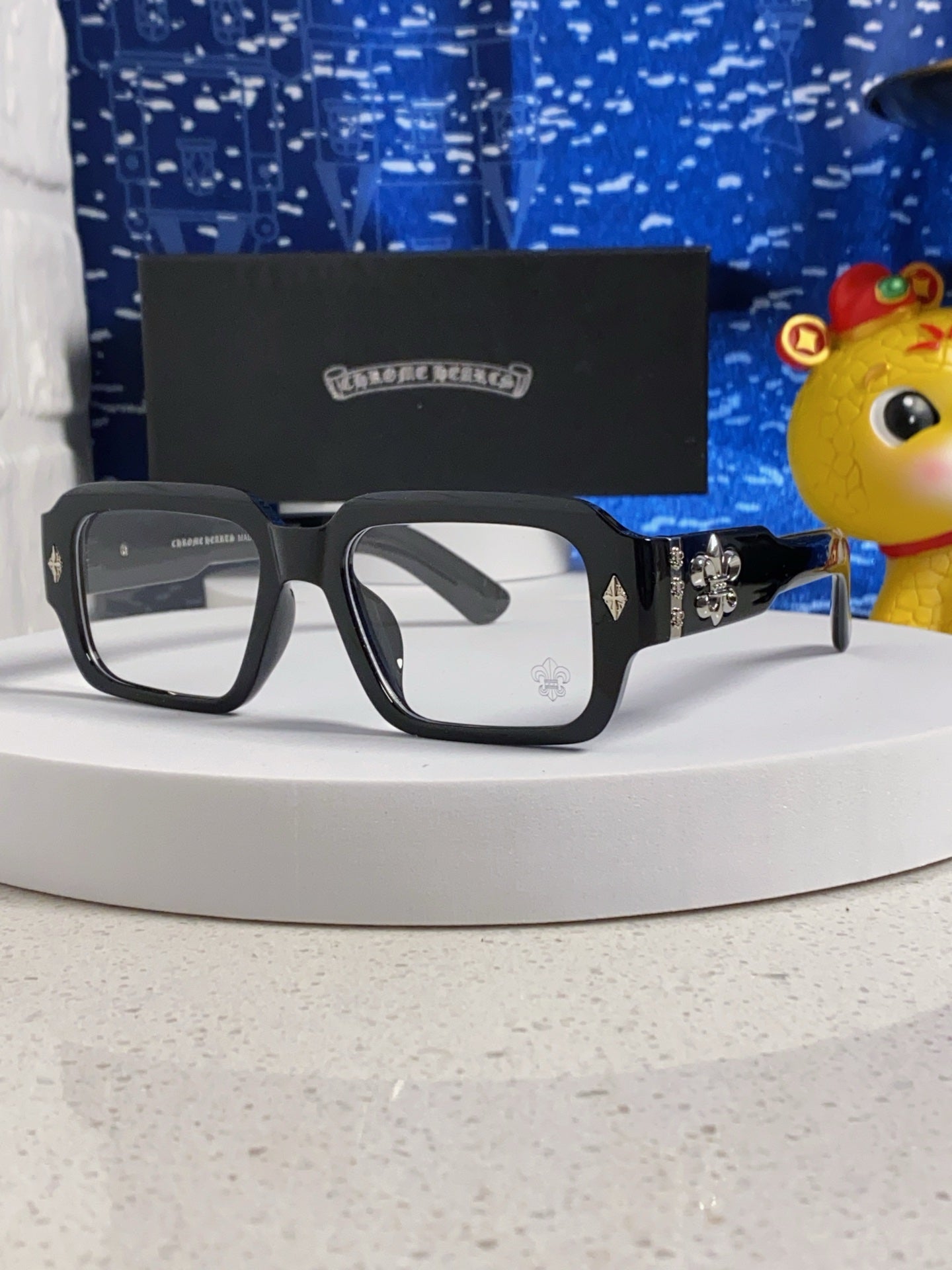 Chrome Hearts Eyewear