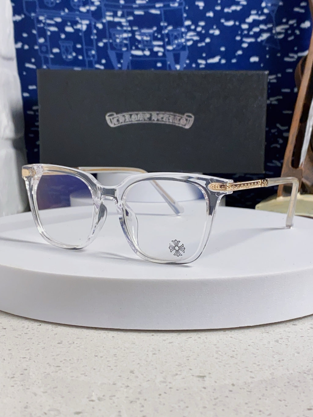 Chrome Hearts Eyewear