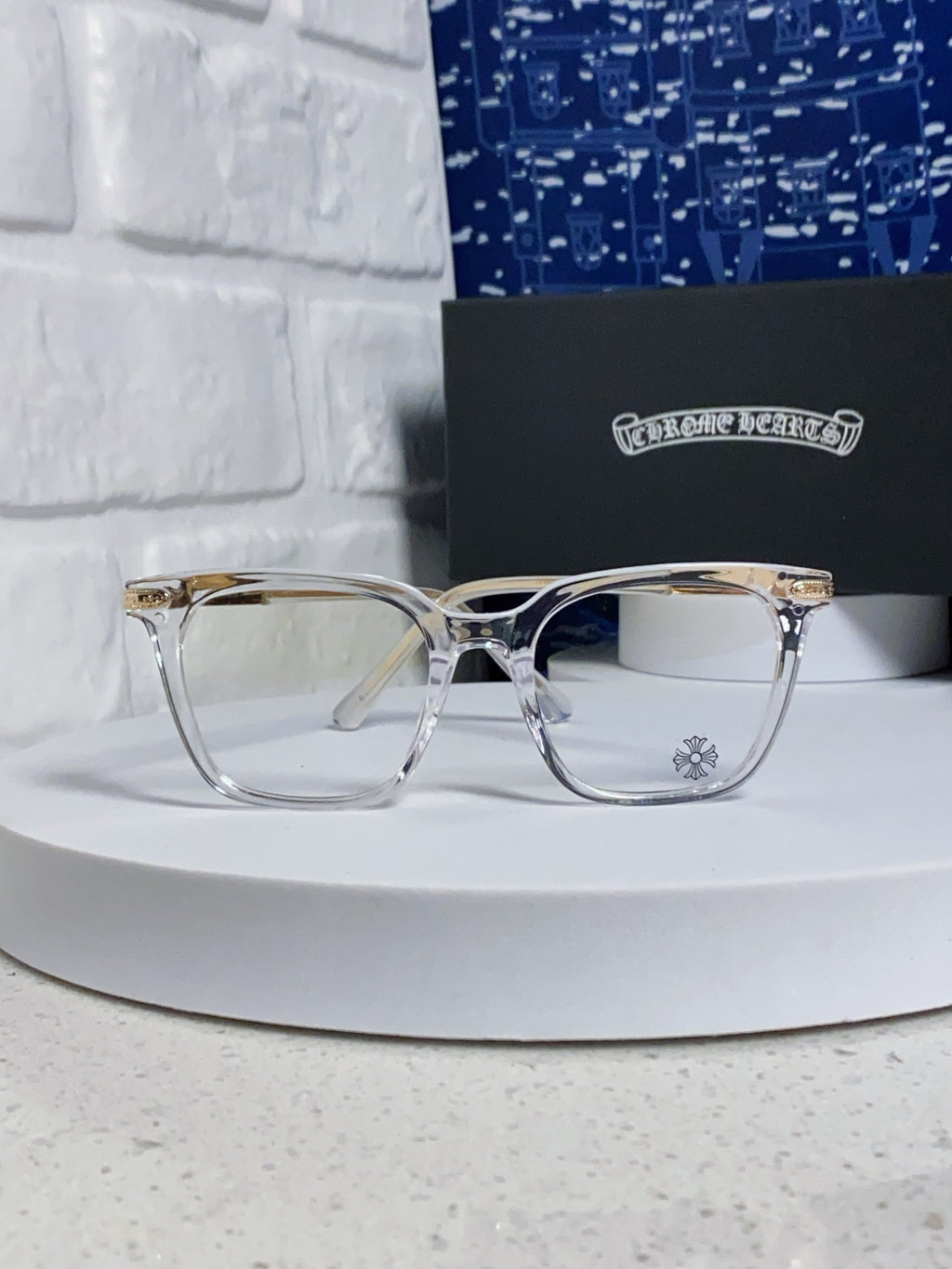 Chrome Hearts Eyewear