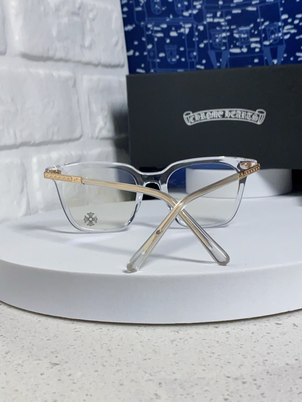 Chrome Hearts Eyewear