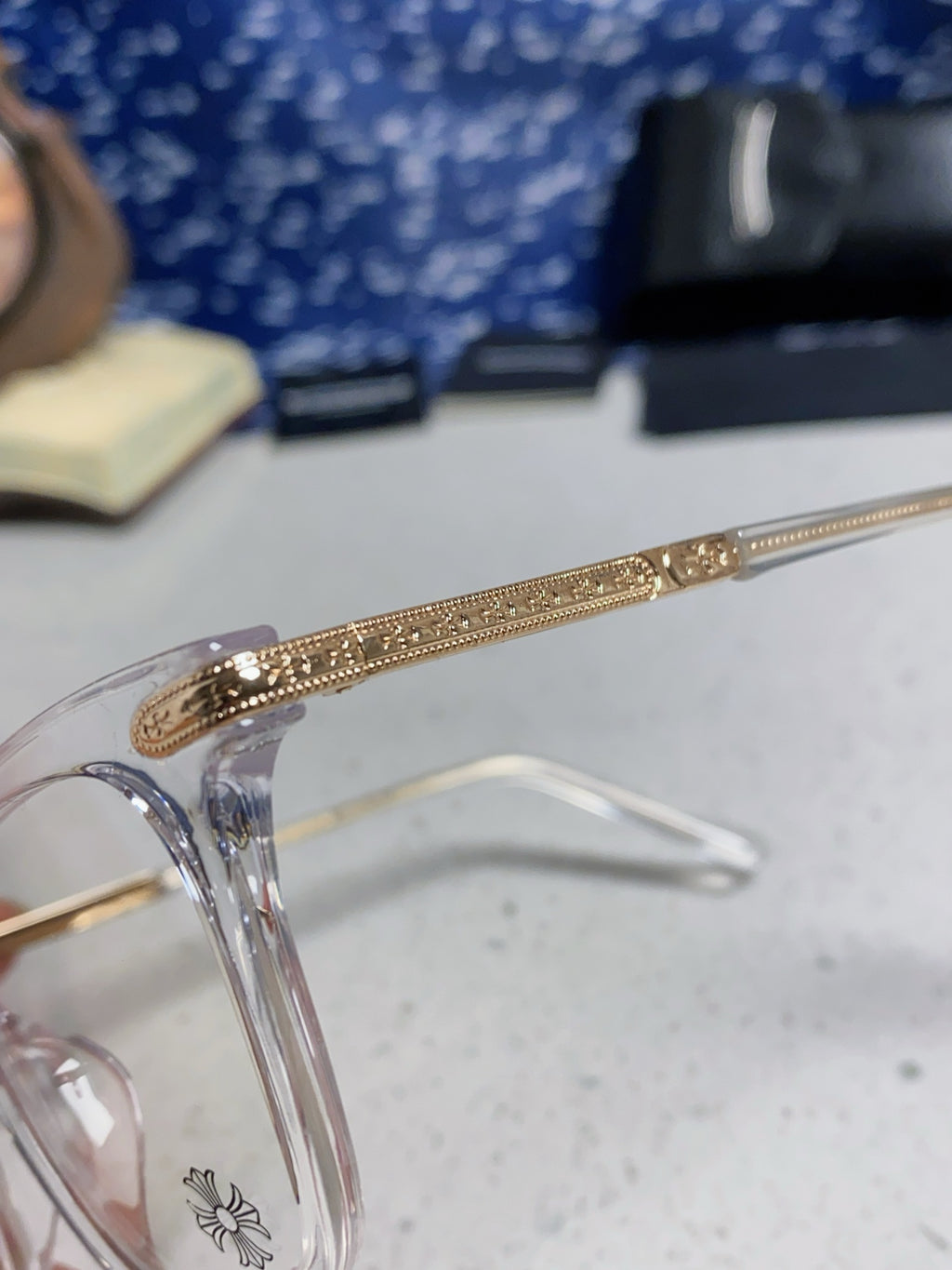 Chrome Hearts Eyewear
