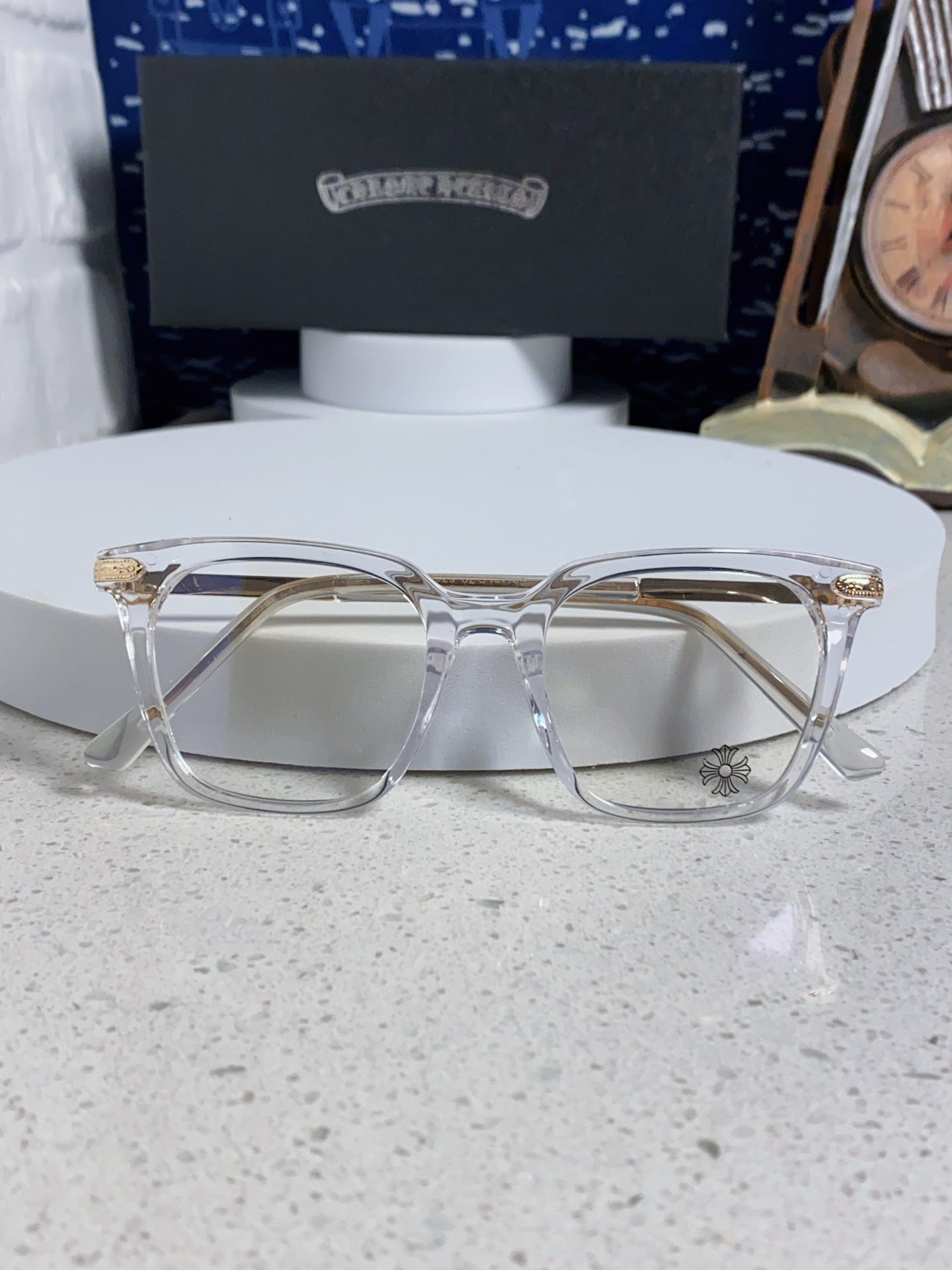 Chrome Hearts Eyewear
