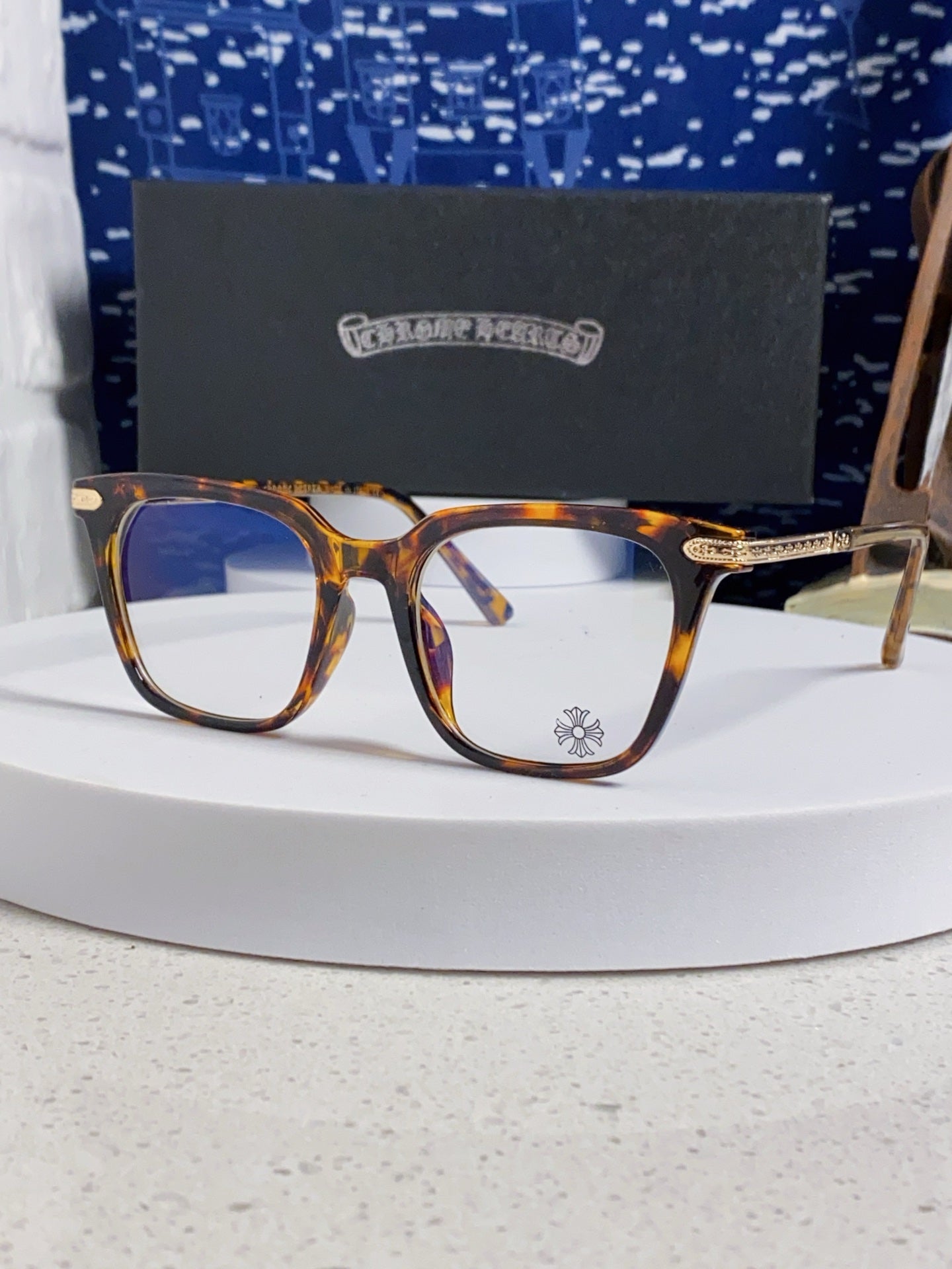 Chrome Hearts Eyewear