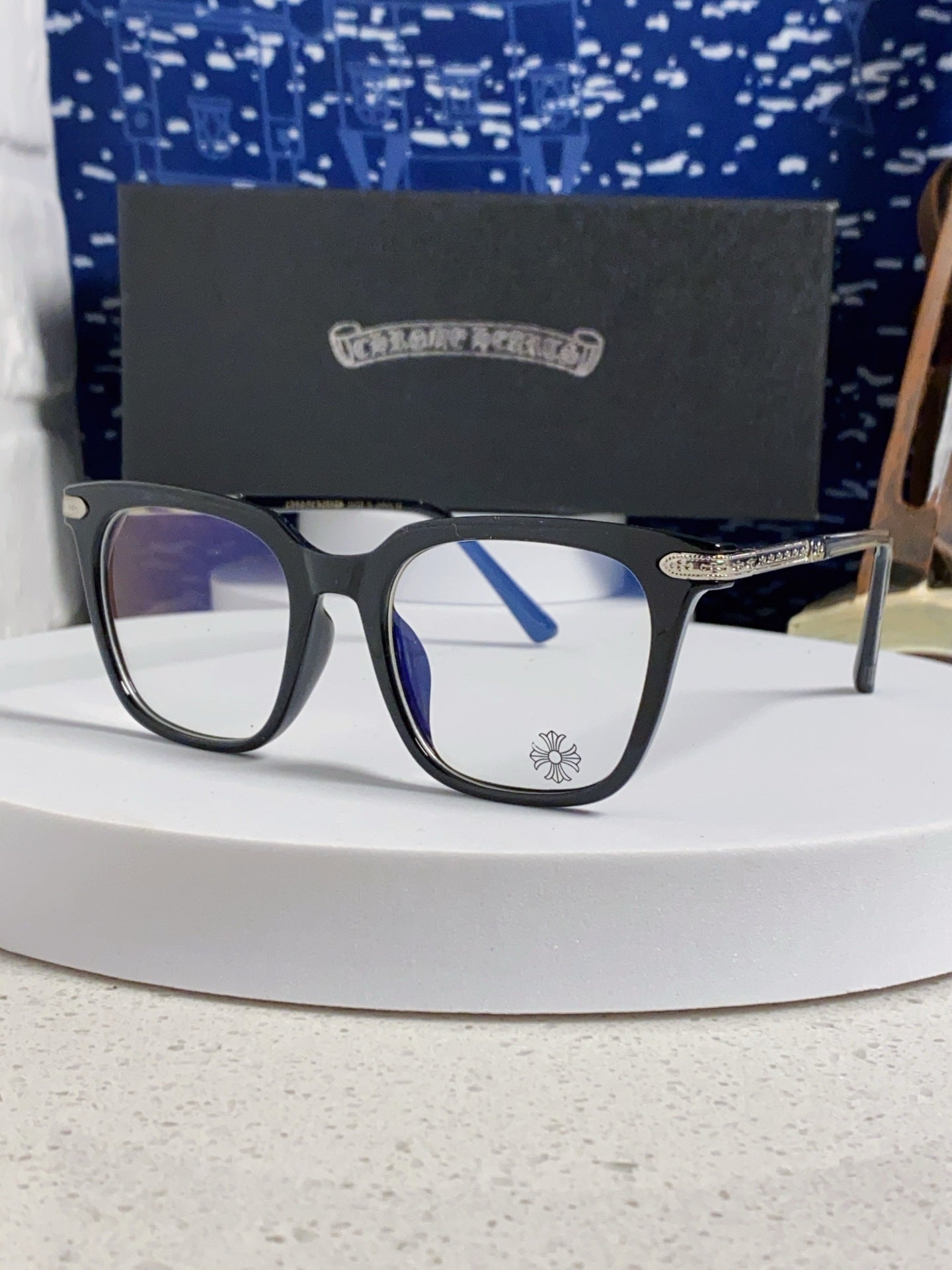 Chrome Hearts Eyewear