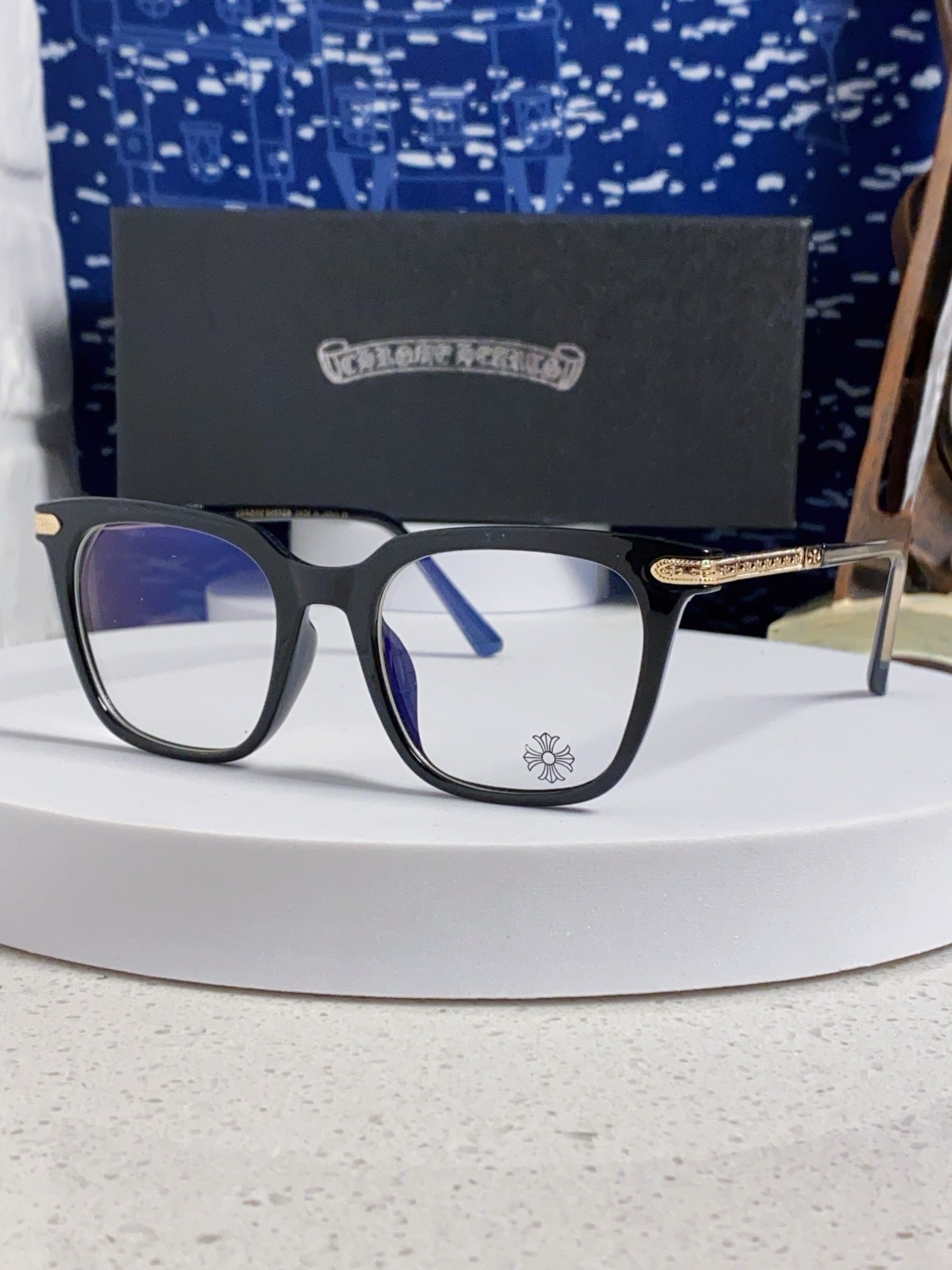 Chrome Hearts Eyewear