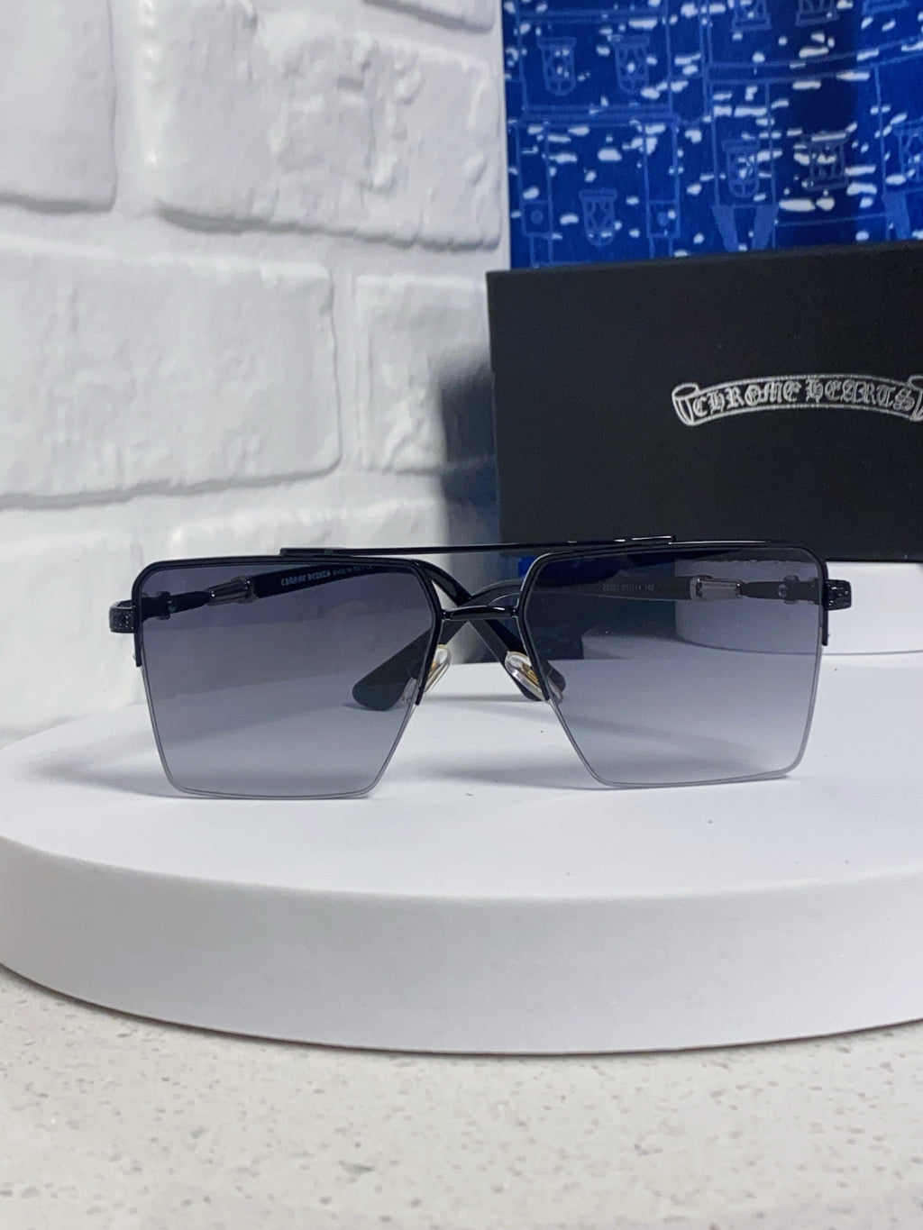 Chrome Hearts Eyewear
