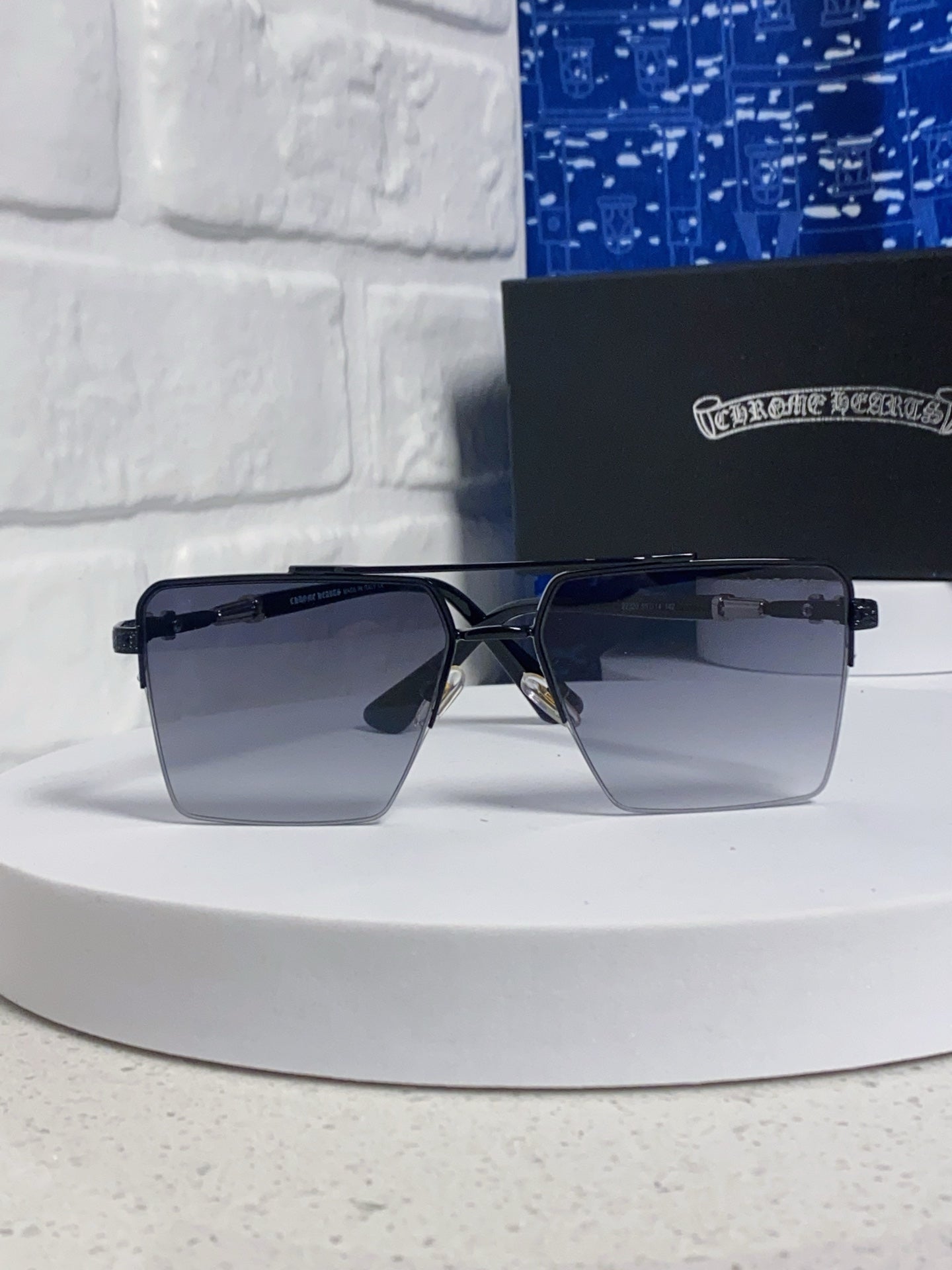 Chrome Hearts Eyewear