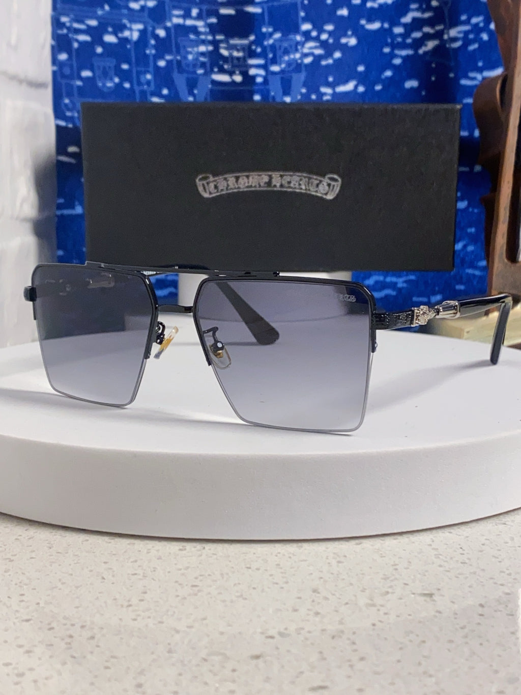 Chrome Hearts Eyewear