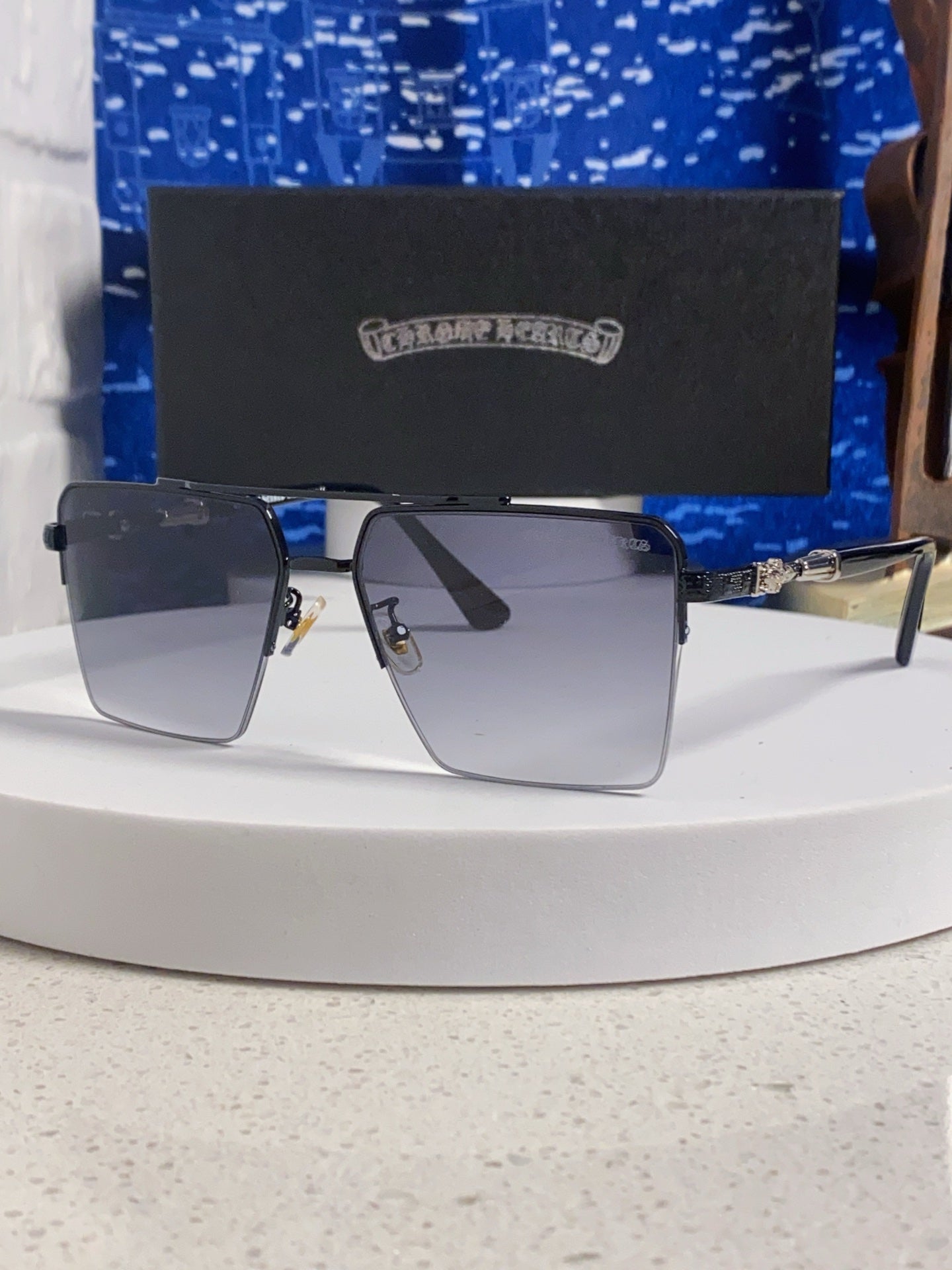 Chrome Hearts Eyewear