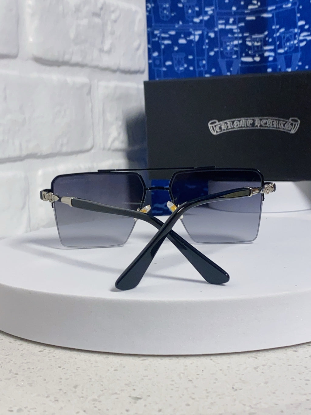 Chrome Hearts Eyewear