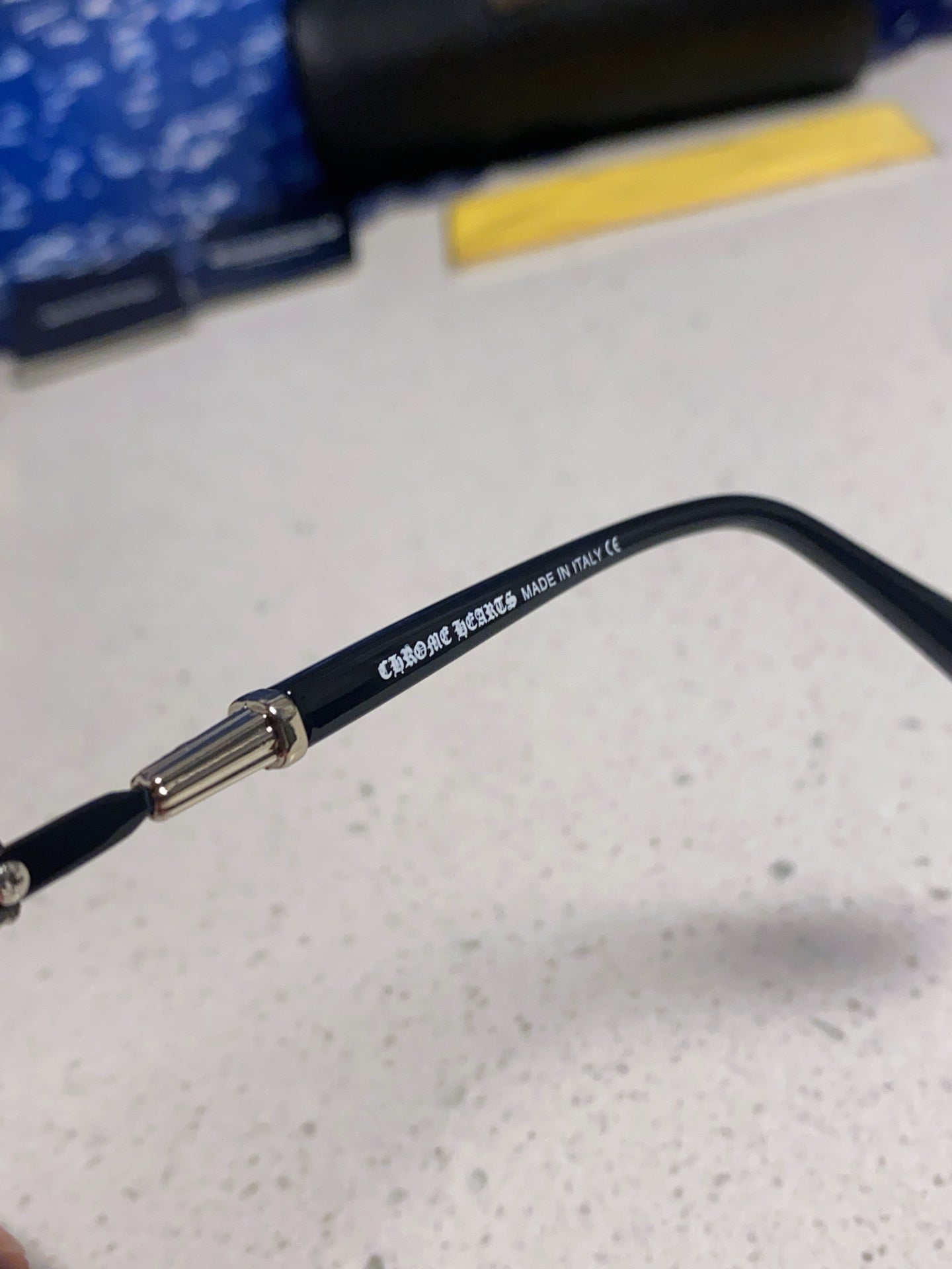 Chrome Hearts Eyewear