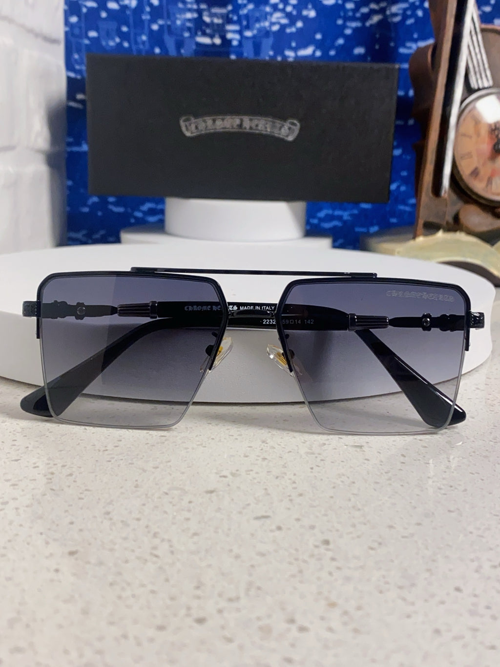 Chrome Hearts Eyewear