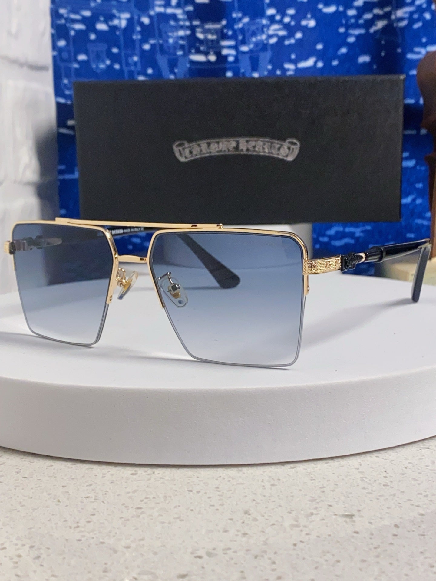Chrome Hearts Eyewear