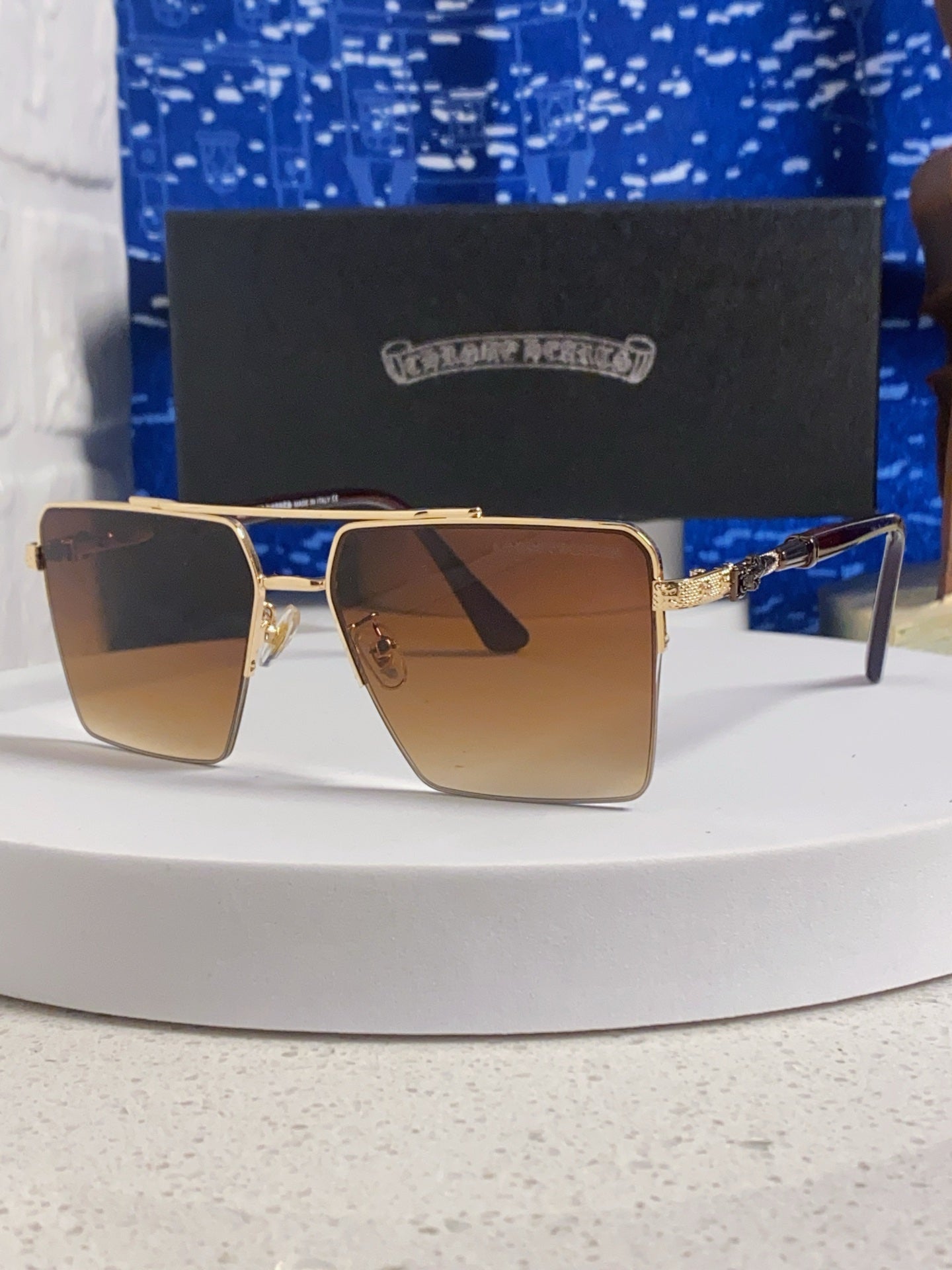 Chrome Hearts Eyewear