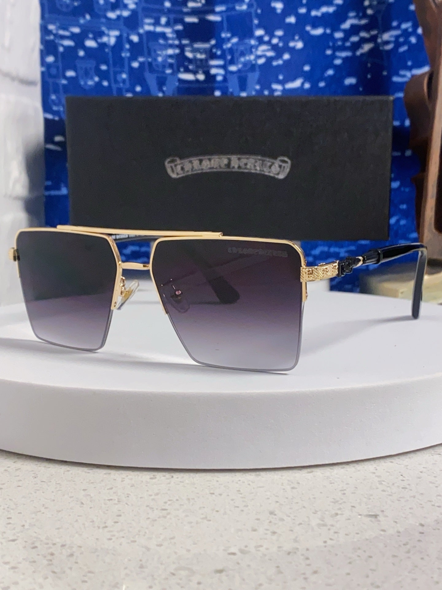 Chrome Hearts Eyewear