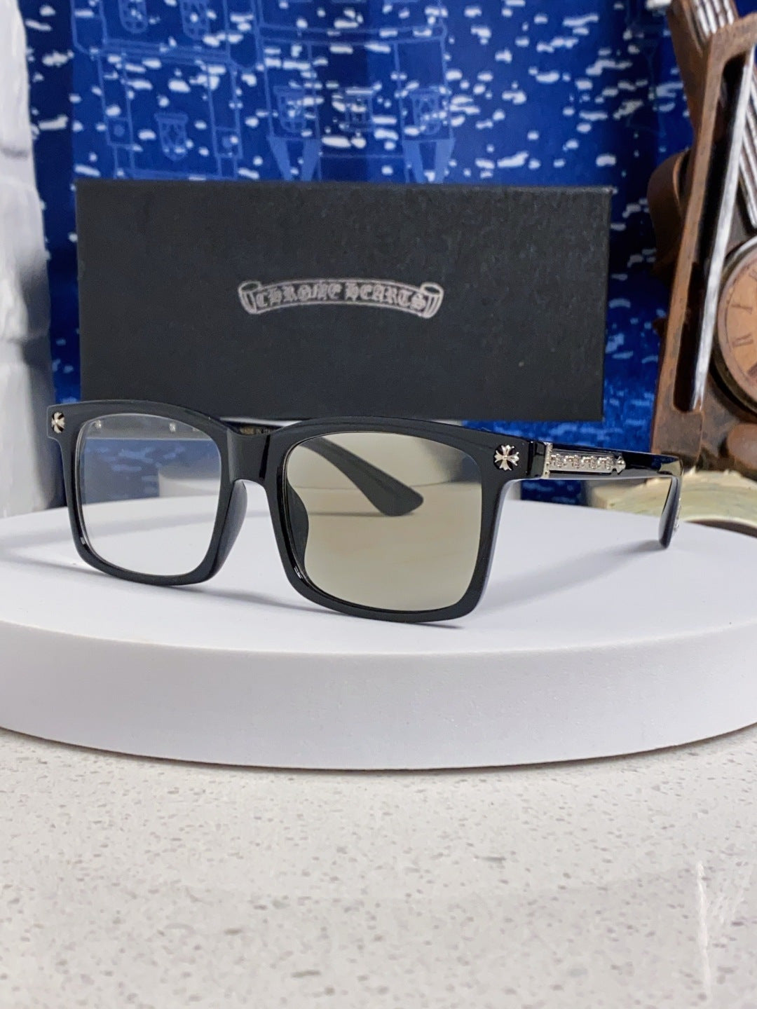 Chrome Hearts Eyewear