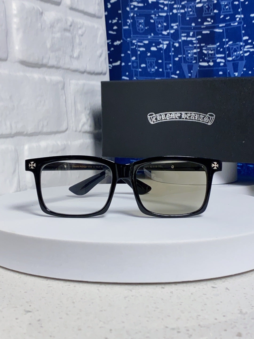 Chrome Hearts Eyewear