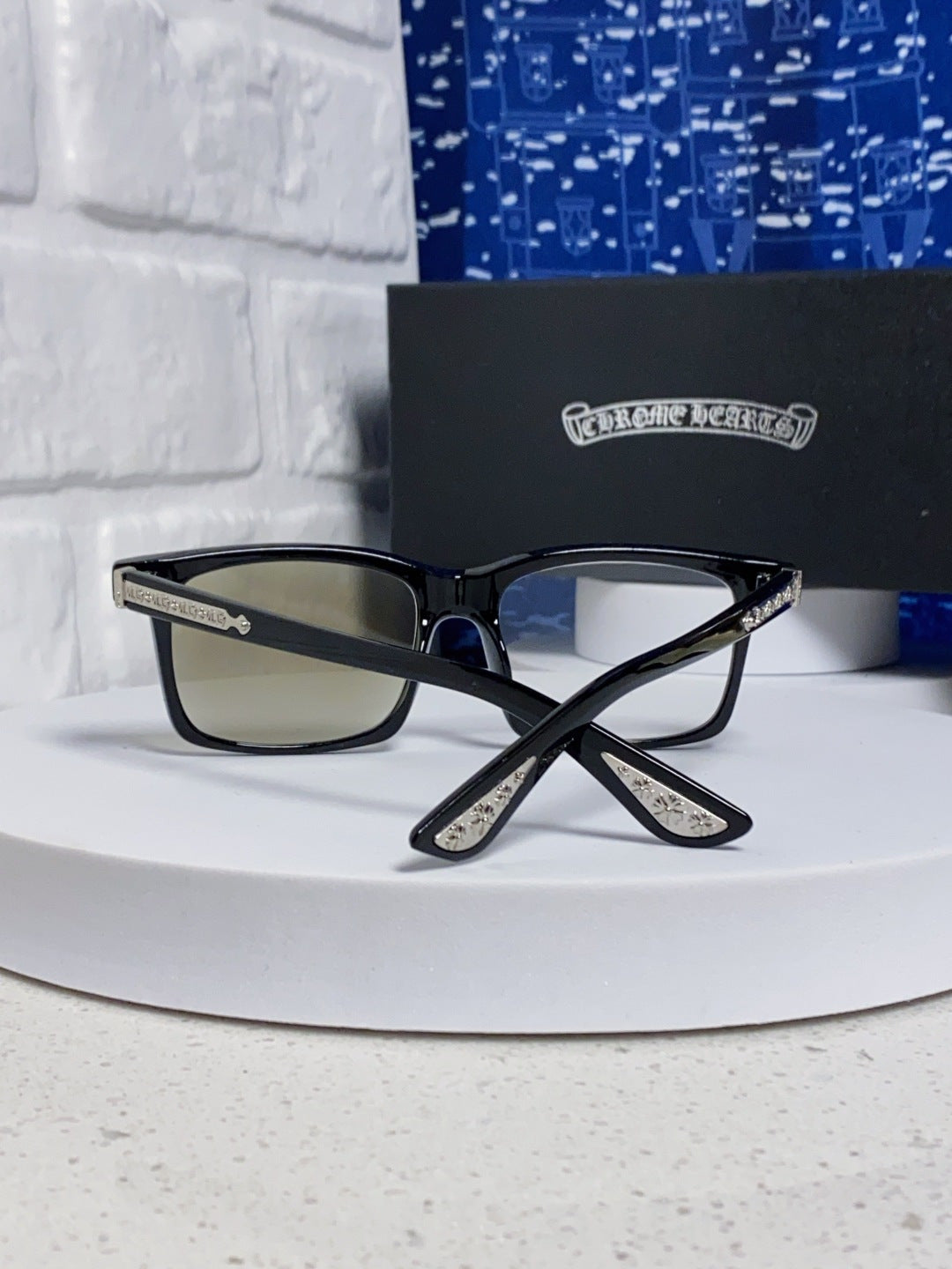 Chrome Hearts Eyewear