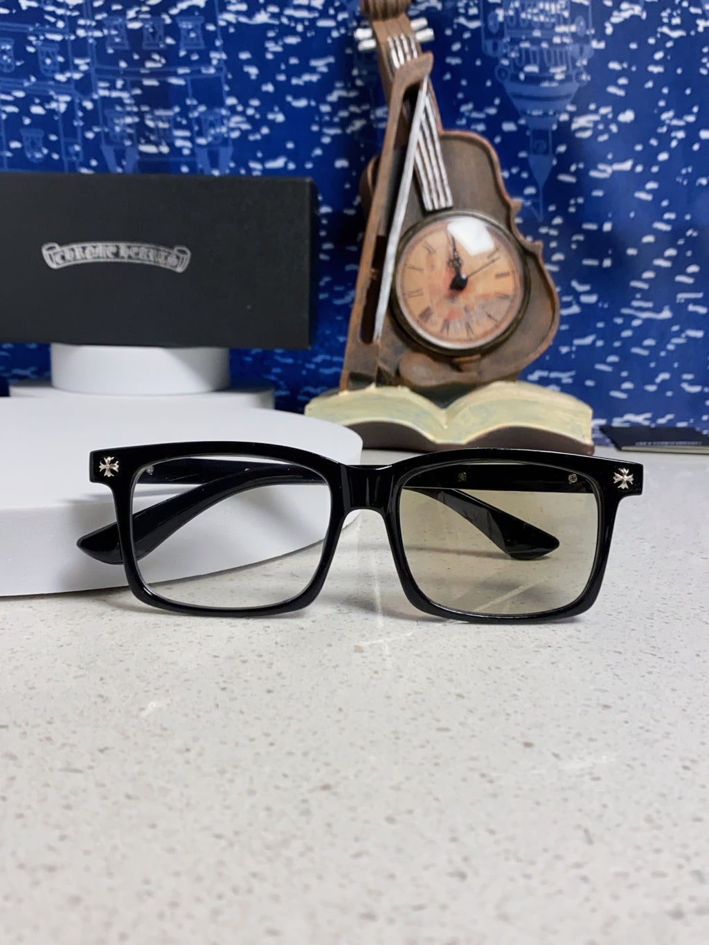 Chrome Hearts Eyewear