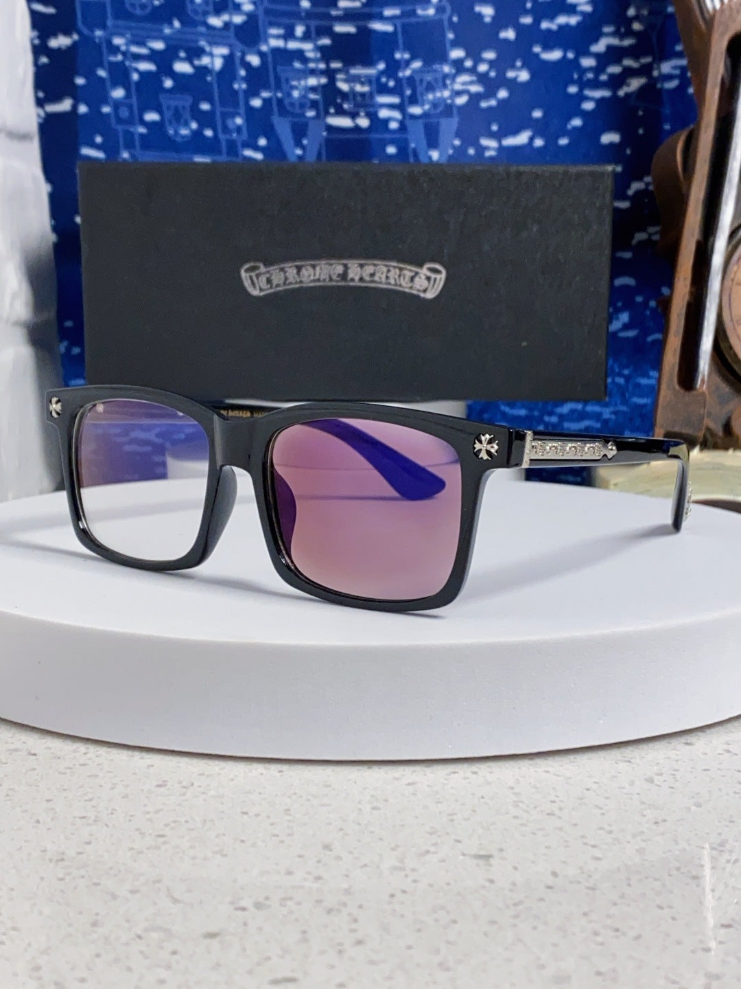 Chrome Hearts Eyewear