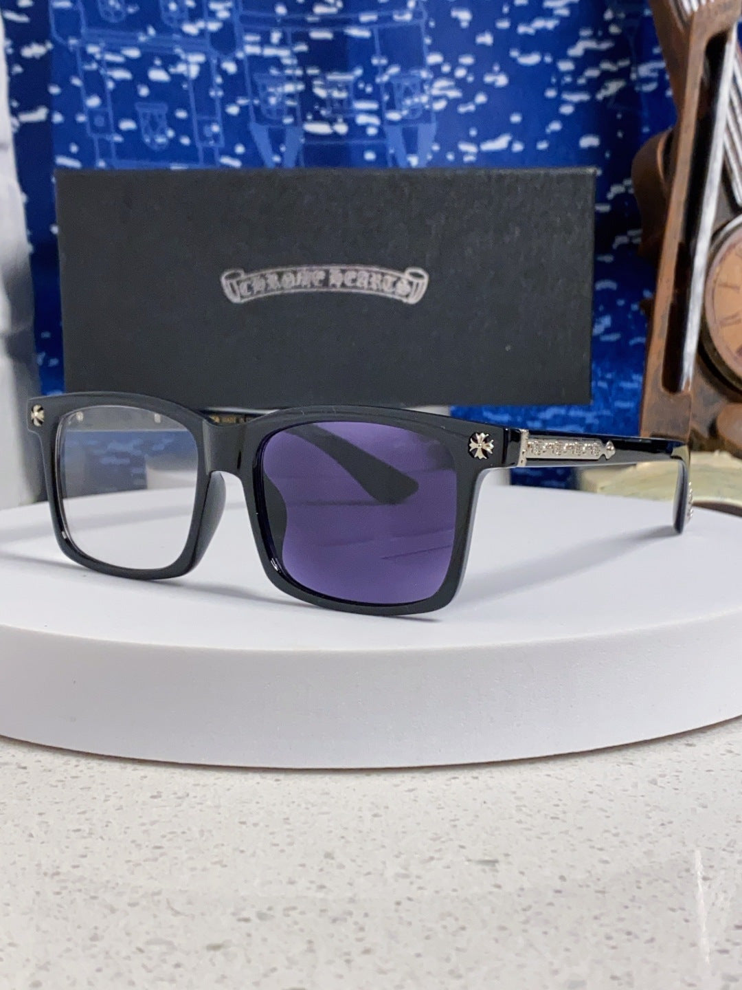 Chrome Hearts Eyewear