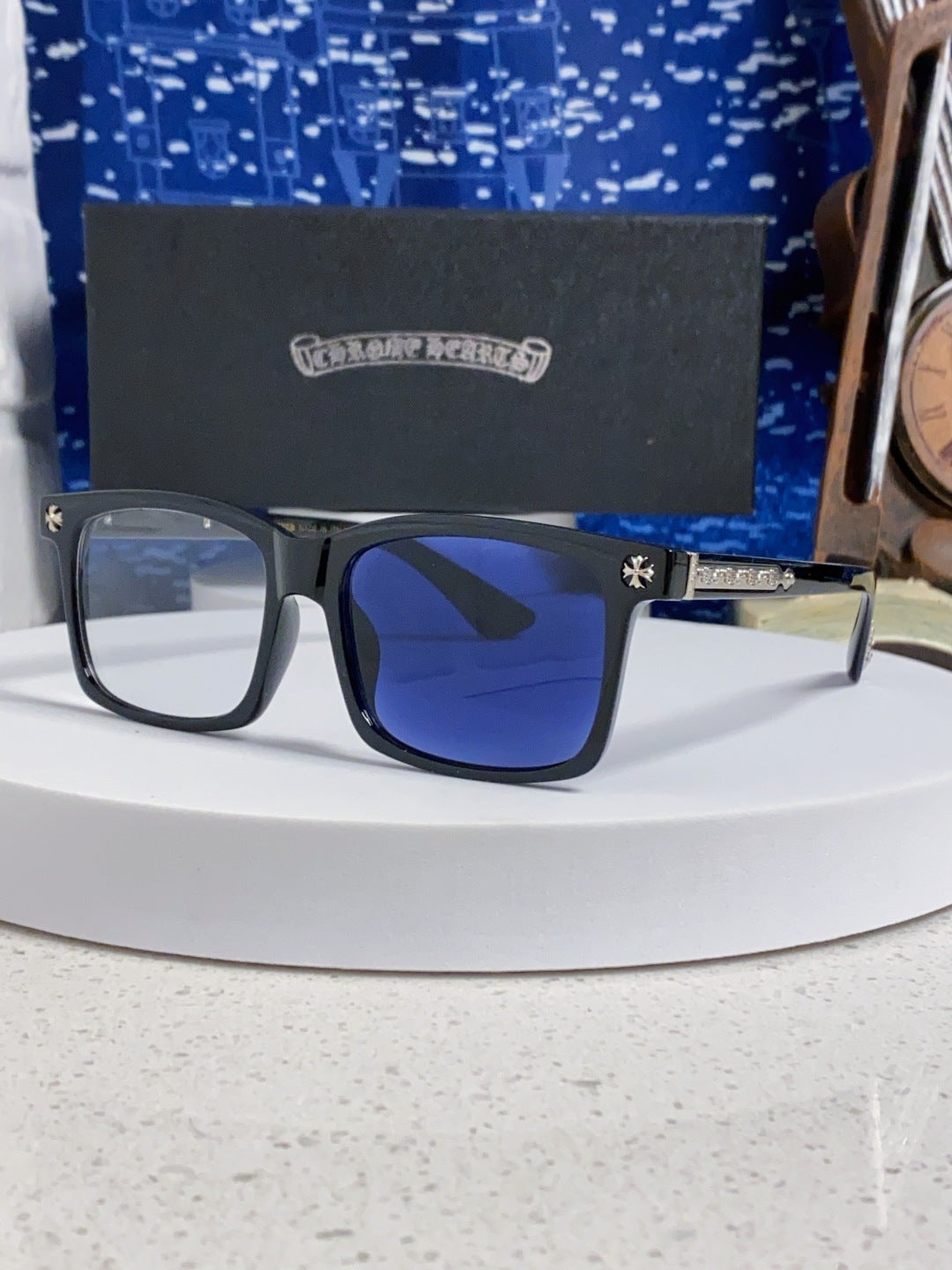 Chrome Hearts Eyewear