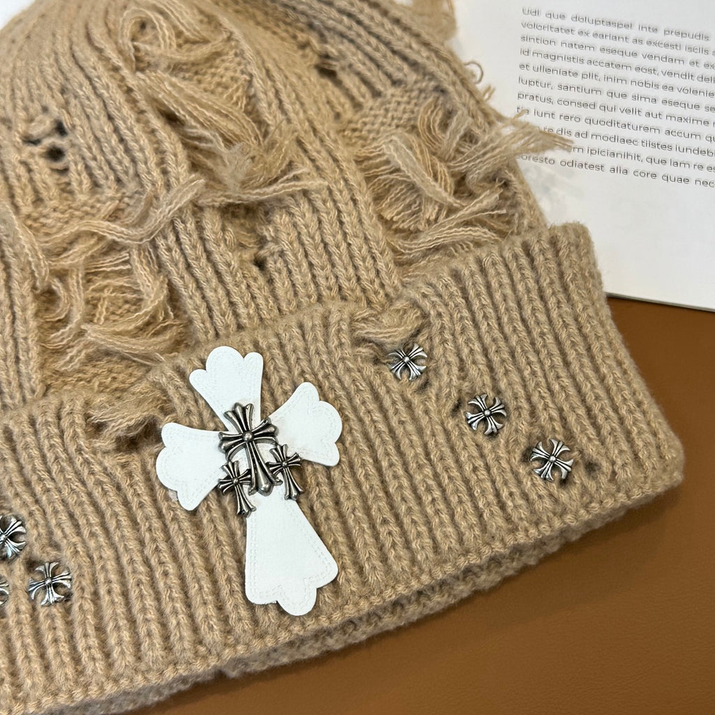 Chrome Hearts Hat