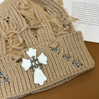 Chrome Hearts Hat