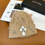 Chrome Hearts Hat