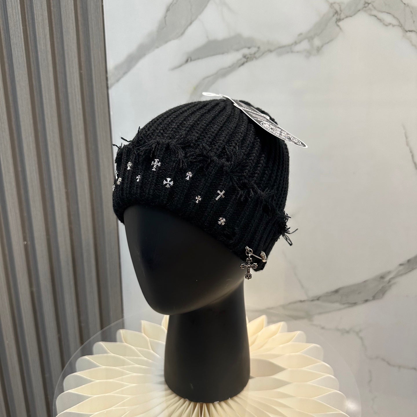 Chrome Hearts Hat
