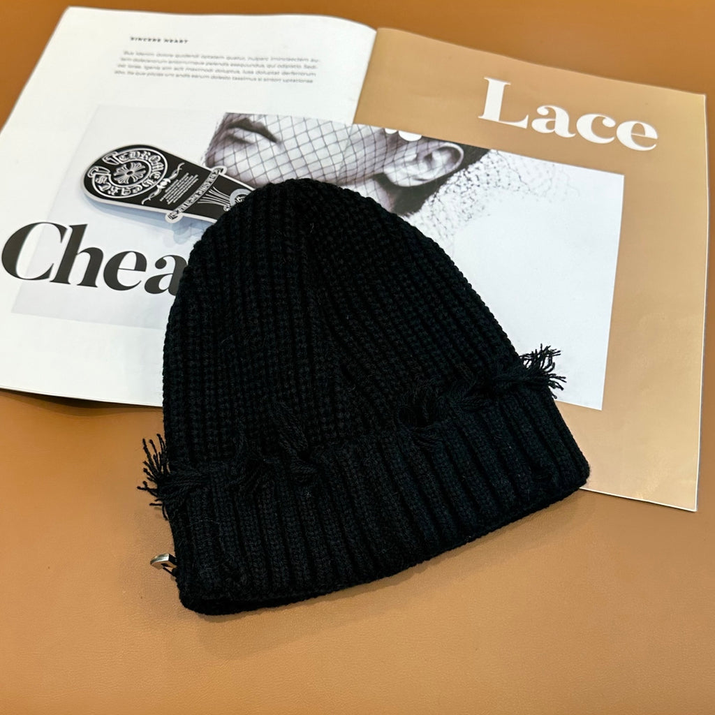 Chrome Hearts Hat