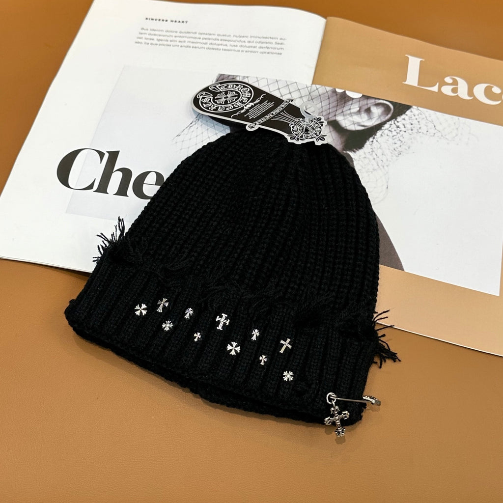 Chrome Hearts Hat