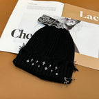 Chrome Hearts Hat