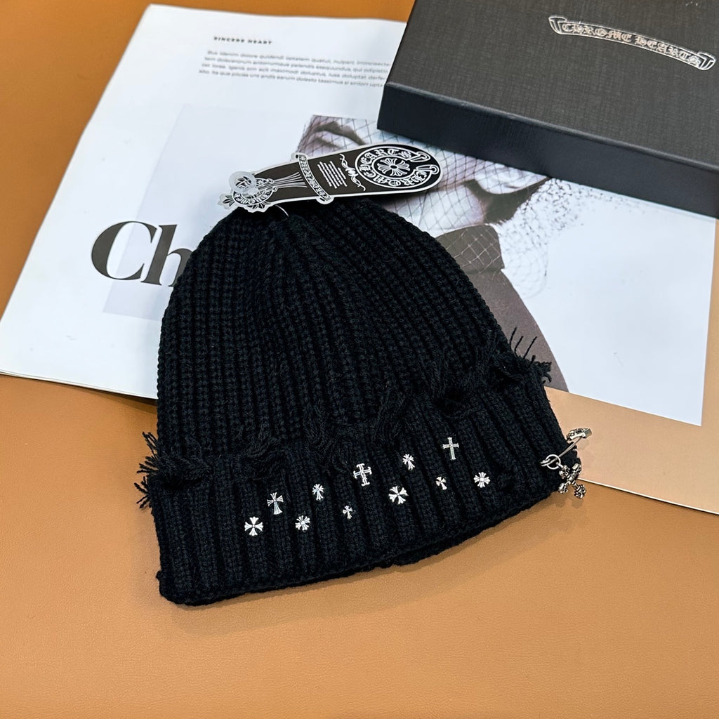 Chrome Hearts Hat