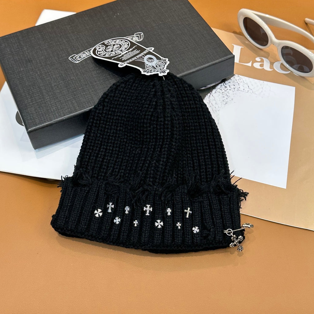 Chrome Hearts Hat