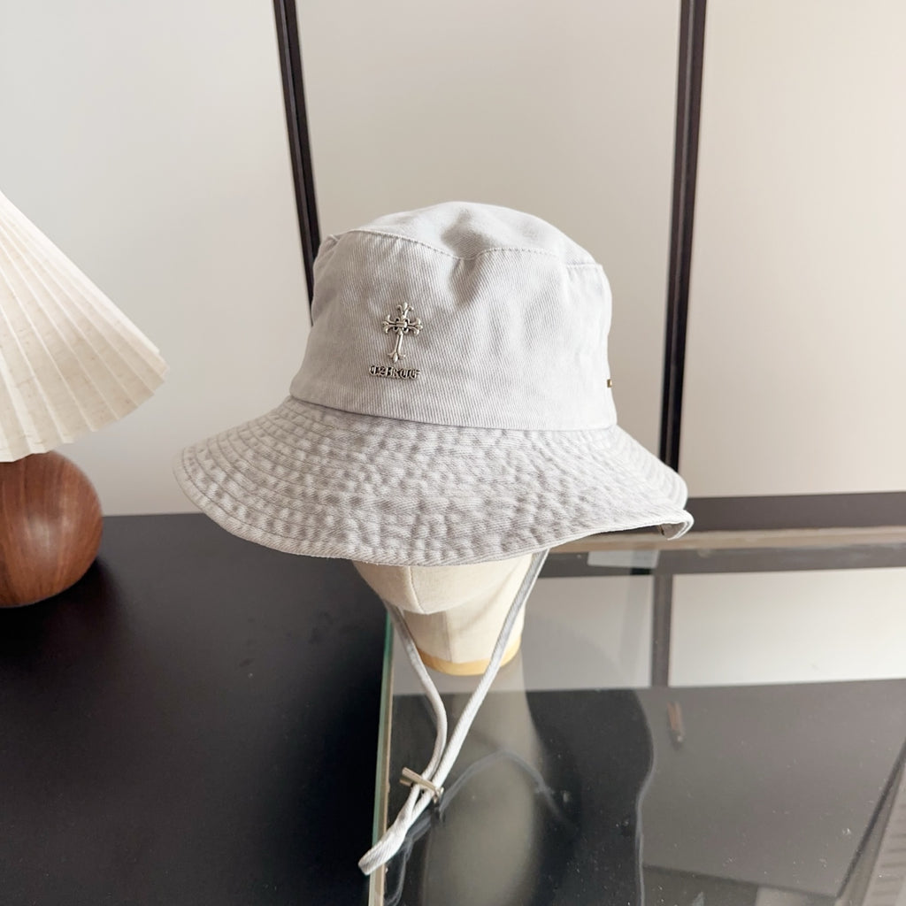 Chrome Hearts Hat
