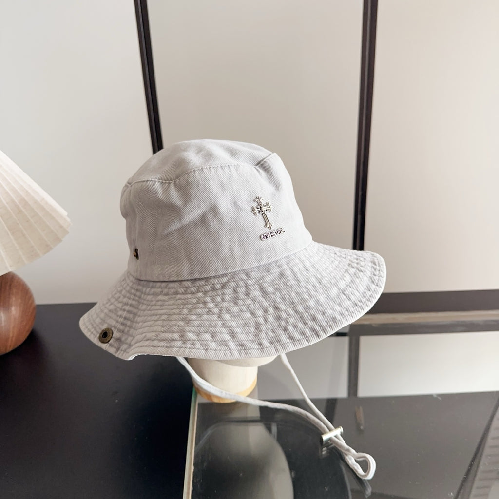 Chrome Hearts Hat