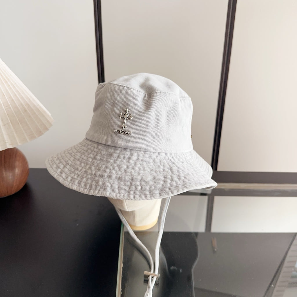 Chrome Hearts Hat