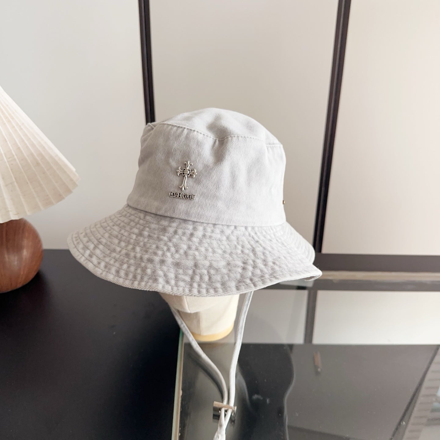 Chrome Hearts Hat