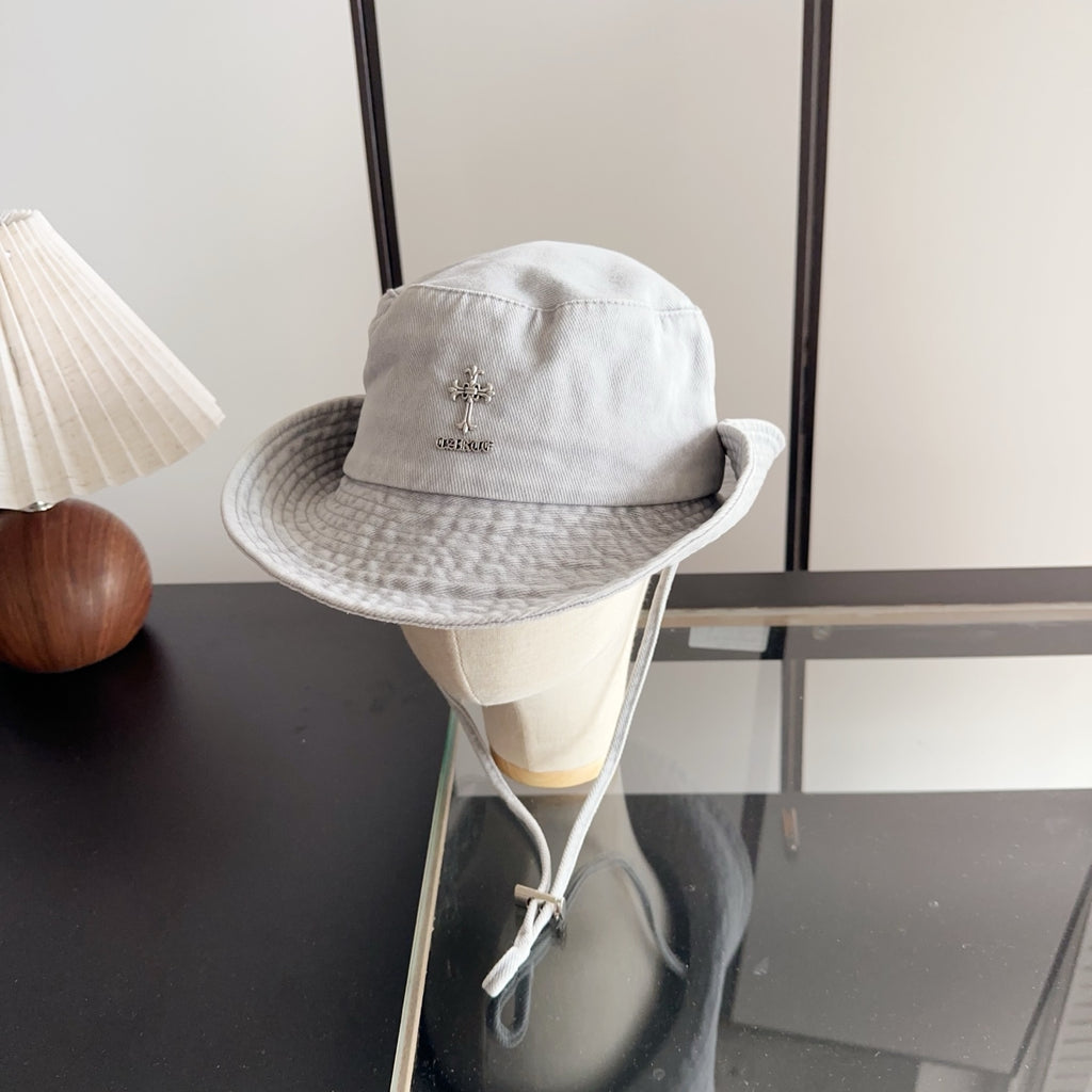 Chrome Hearts Hat